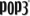Logo Pop3 Web