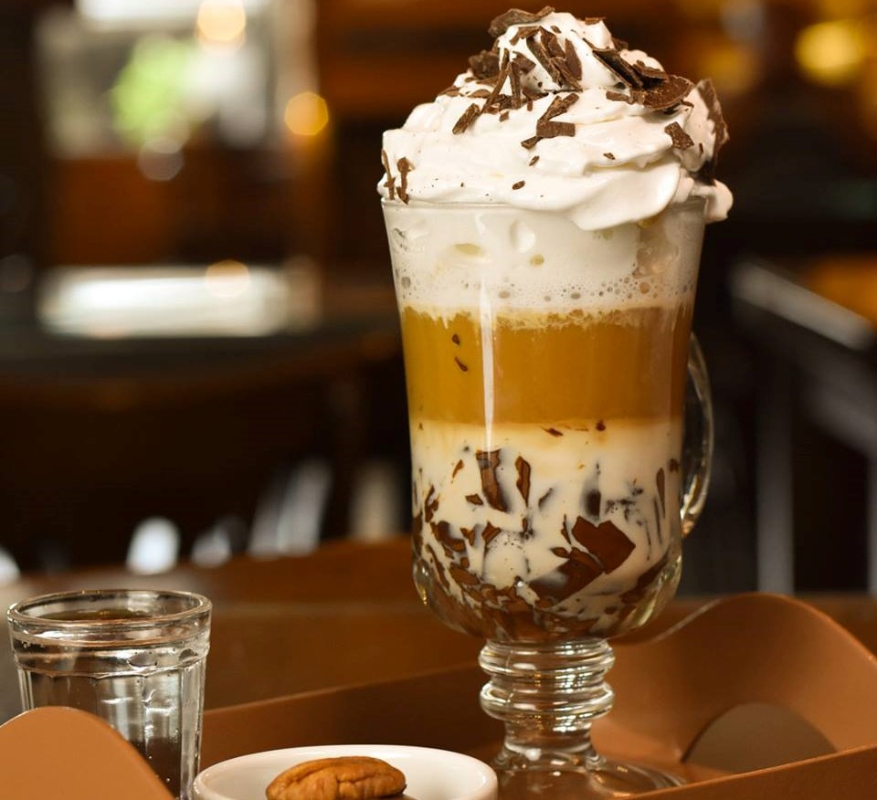 A Casa da Velha Bruxa - Cafés em Gramado